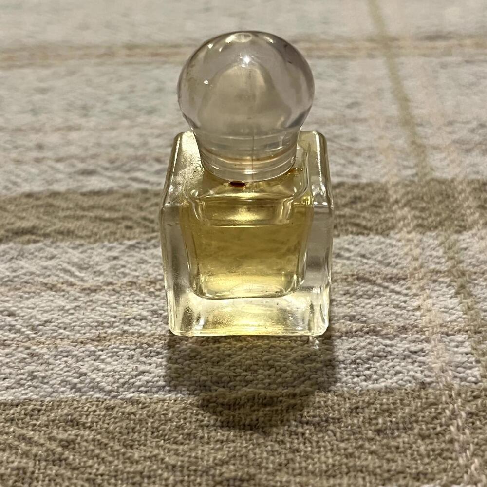 Vintage Avon Today Eau de Parfum Spray 4ml/0.14 Fl Oz